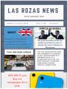 Frontpage_Las Rozas News